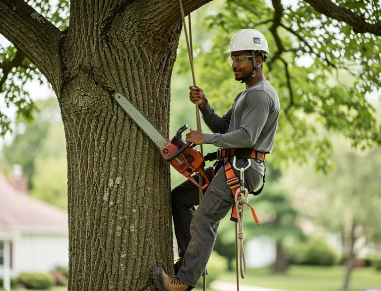 tree removal Peachtree City